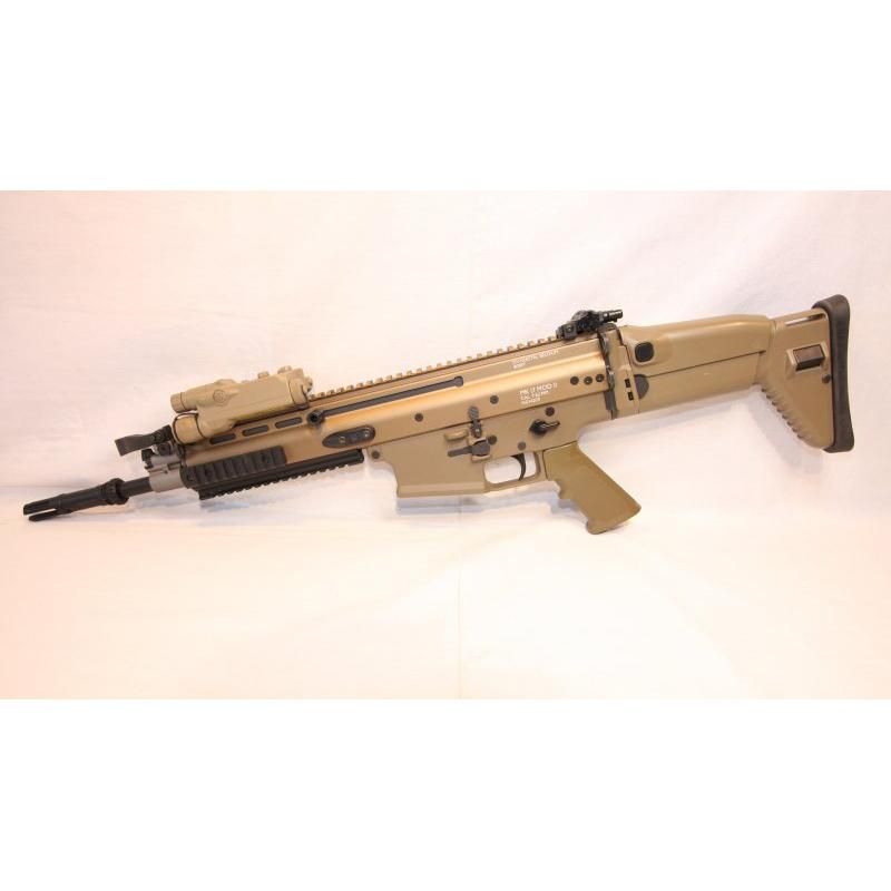 美しい 東京マルイ 純正 次世代 scar h scar h マガジン スカー h