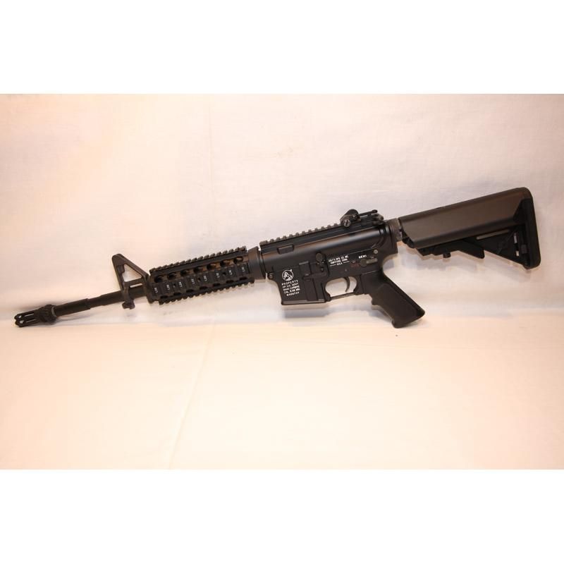 中古・特価品】東京マルイ製 次世代 SOPMOD M4 - ミリタリーギアBLACKBURN