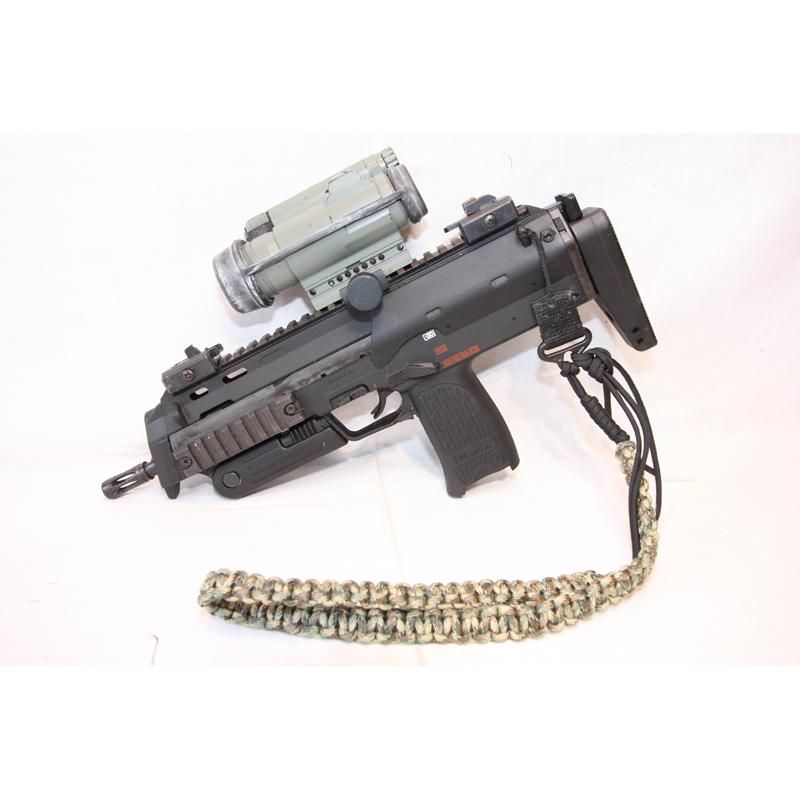 中古・特価品】東京マルイ製 MP7A1 ガスブローバック BK ...