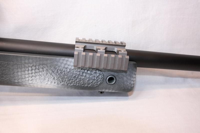 中古・特価品】東京マルイ製 M40A5 ブラックストック ジャンク品