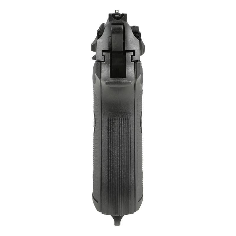 M92 ガスブローバックガン SRC M92 ガスブローバックピストル | ハードケース付