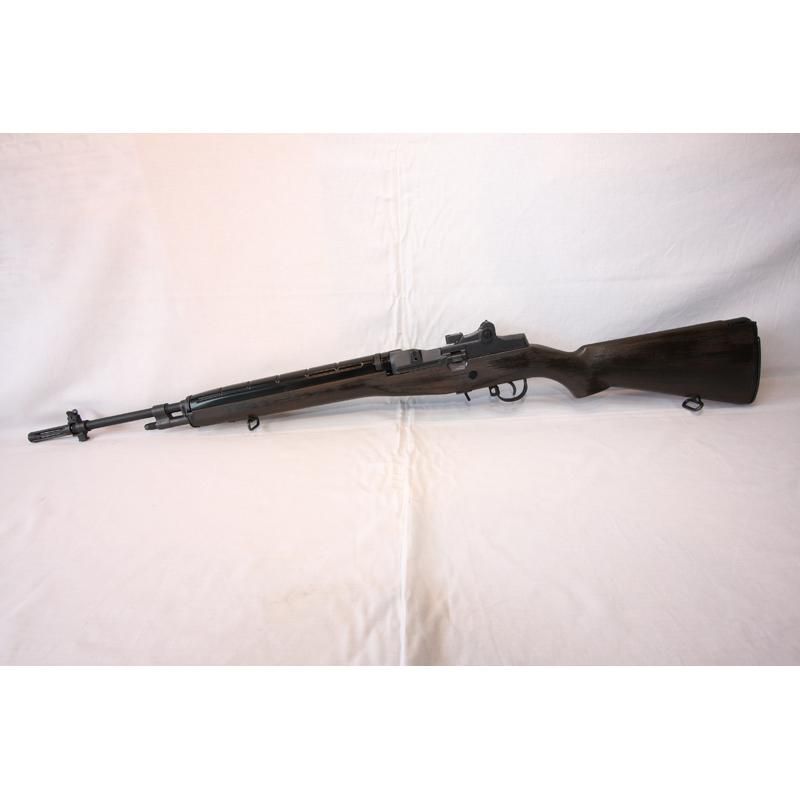 中古・特価品】東京マルイ製 U.S.ライフル M14 ウッドタイプストック