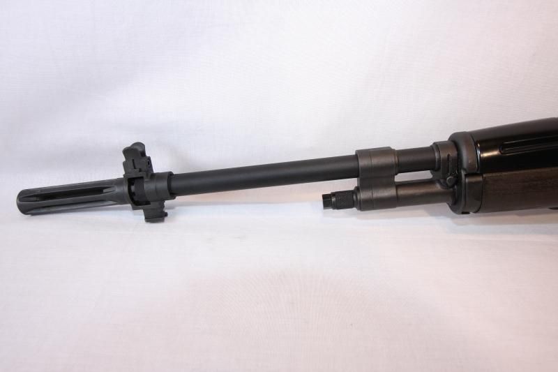 中古・特価品】東京マルイ製 U.S.ライフル M14 ウッドタイプ