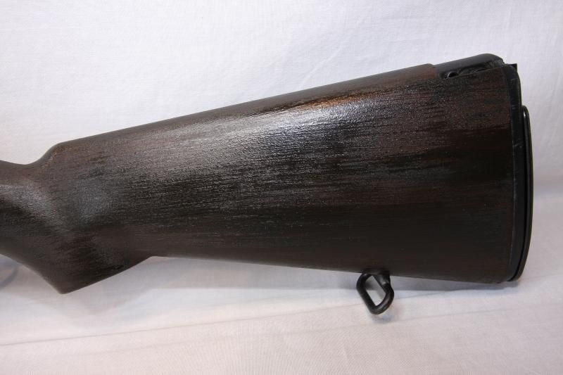 中古・特価品】東京マルイ製 U.S.ライフル M14 ウッドタイプ