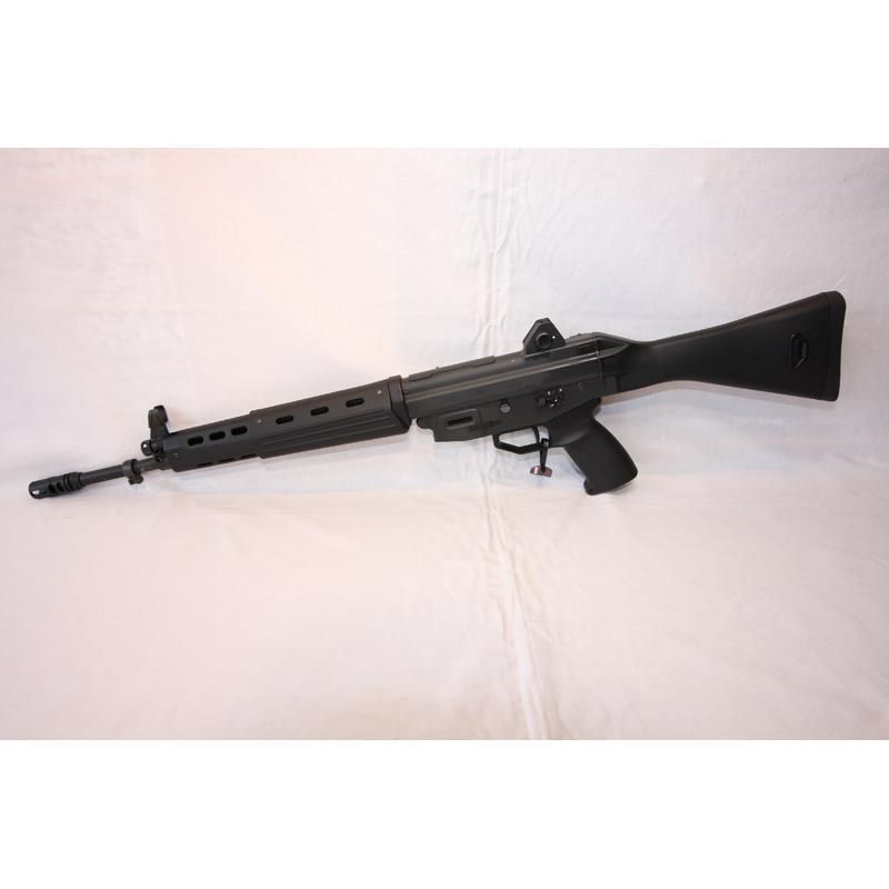 中古・特価品】東京マルイ製 89式5.56mm小銃〈固定銃床型〉ガスブロー