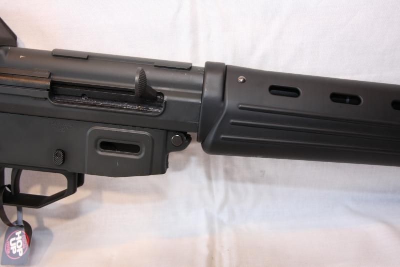 中古・特価品】東京マルイ製 89式5.56mm小銃〈固定銃床型〉ガス