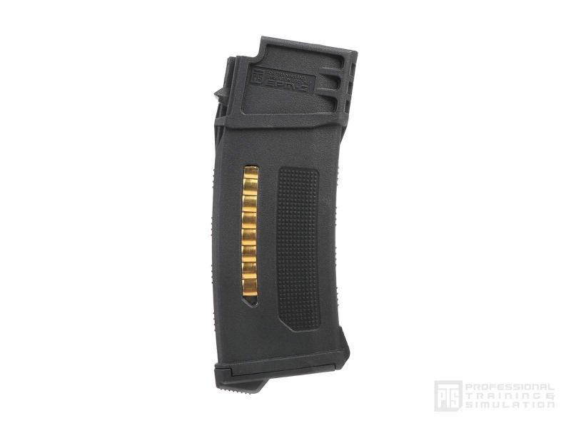 PMAG G36 120連マガジン【稀少】★在庫1個のみ★ Amazon.co.jp: 【PTS 】EPM-G AEG 120連 マガジン G36シリーズ