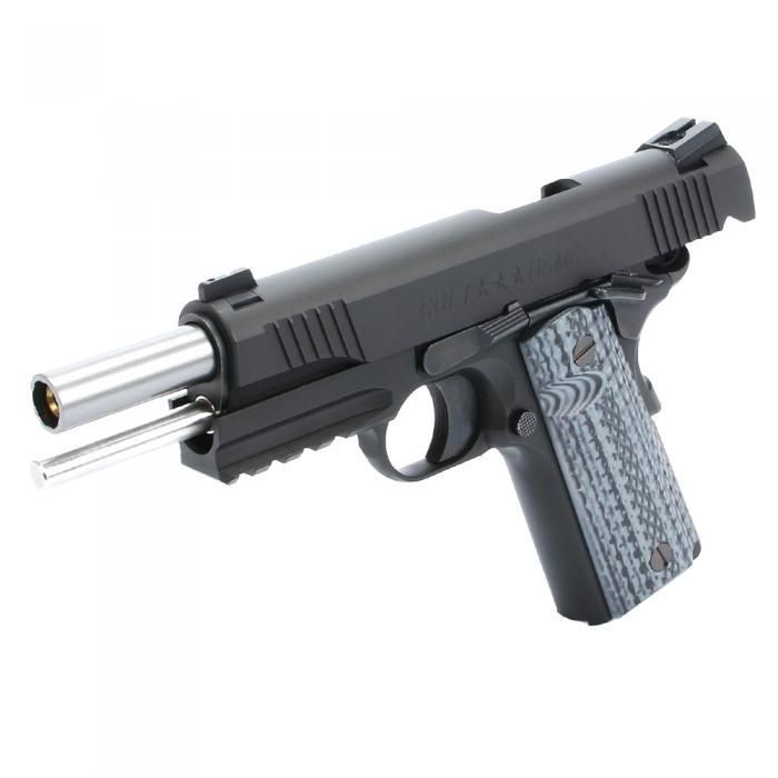 LayLax/ライラクス】東京マルイ ガスブローバックM1911A1