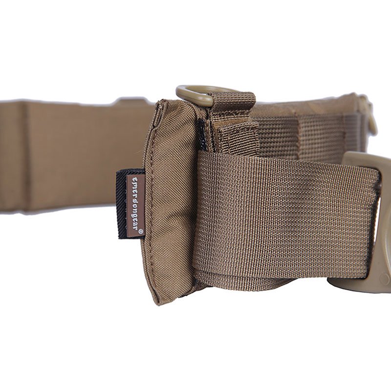 emerson molle padded patrol belt ベルト ショップ cb m