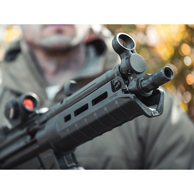 MAGPUL/マグプル】SL Hand Guard MP5 マルイ次世代用加工済み 