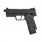 BATON USP Tactical CO2マガジン ガスガン BATON airsoft】USP Tactical用 CO2 マガジン - ミリタリーギア