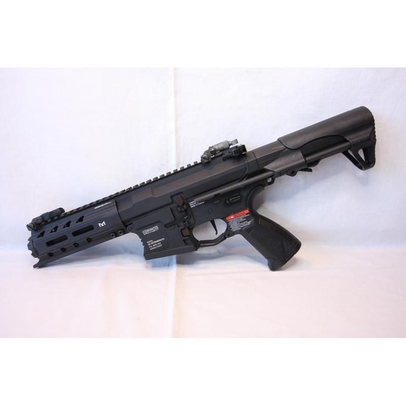 中古・特価品】G&G製 ARP556 - 【ミリタリーギア・BlackBurn