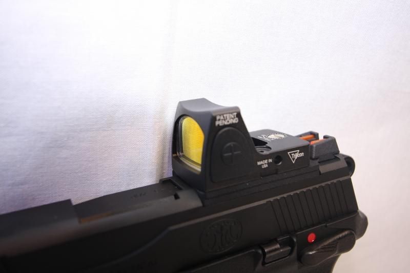 中古・特価品】東京マルイ製 FNX-45タクティカル BK 外装パーツ