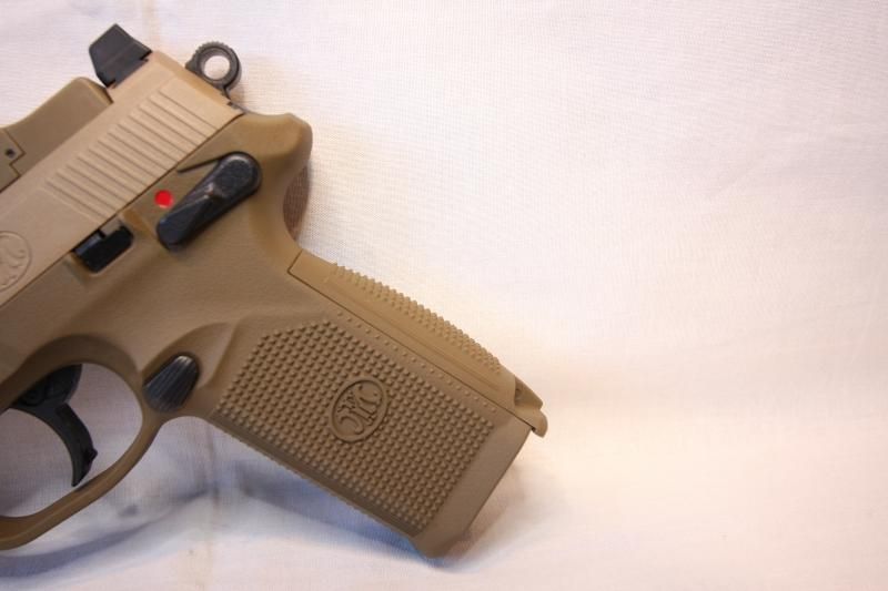 東京マルイ　fnx45　タクティカル　FDE 東京マルイ ガスブローバック FNX-45 Tactical FDE FNX45 | ガス