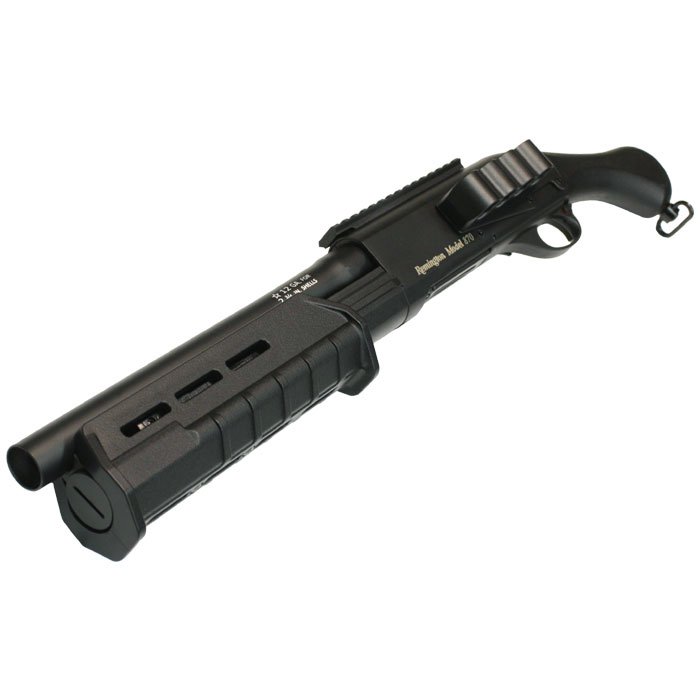 CYMA】M870 TAC-14 Tac. スポーツライン -  【ミリタリーギア・BlackBurn】サバイバルゲーム用品最大40%OFF！・ミリタリーアイテム・サバゲ用品格安通販店