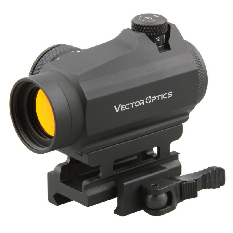 Vector optics