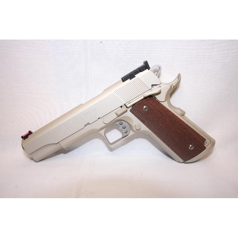 WA SCW RL1911-A1 Champion Ship