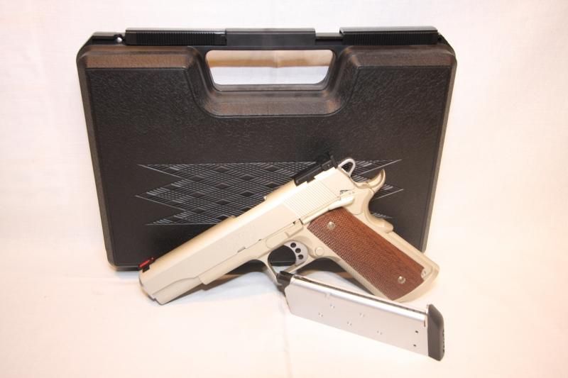 WA SCW RL1911-A1 Champion Ship