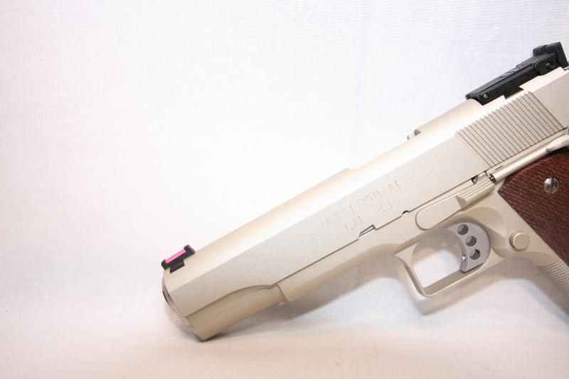 WA SCW RL1911-A1 Champion Ship