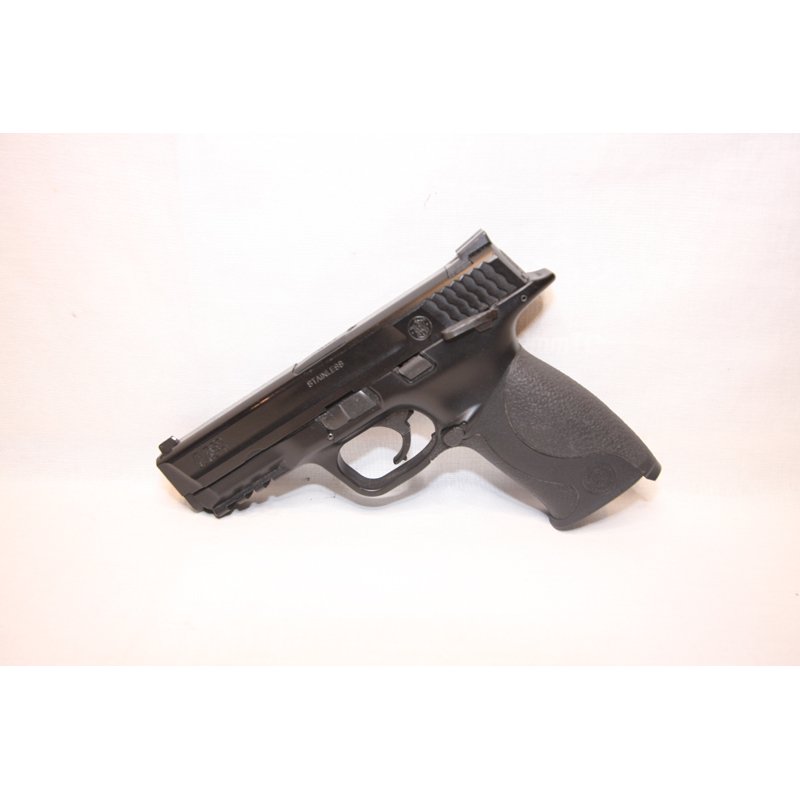 中古・特価品】東京マルイ製 S&W M&P9 - 【ミリタリーギア・BlackBurn