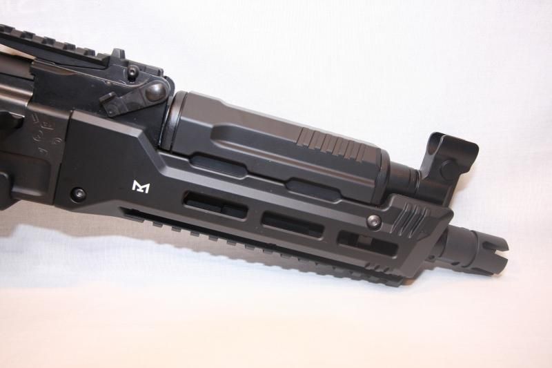 中古・特価品】東京マルイ製 AKストーム - ミリタリーギアBLACKBURN