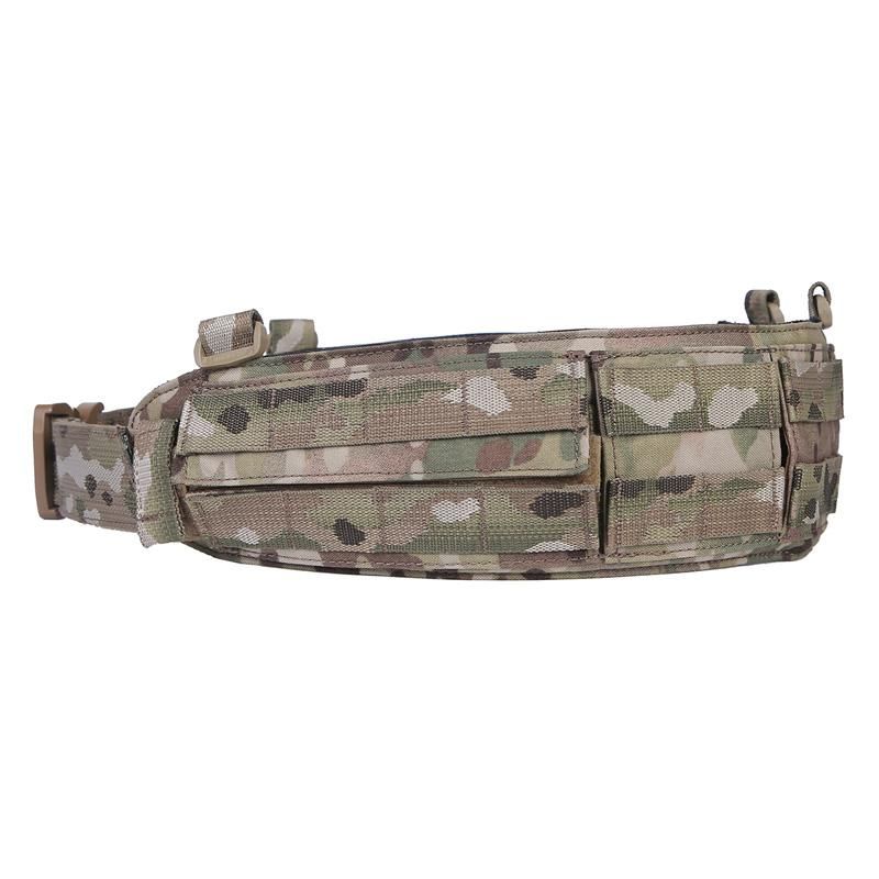 EmersonGear Blue Label Cobra バトルベルト Lサイズ EmersonGear Blue Label Cobra バトルベルト | Lサイズ/BK