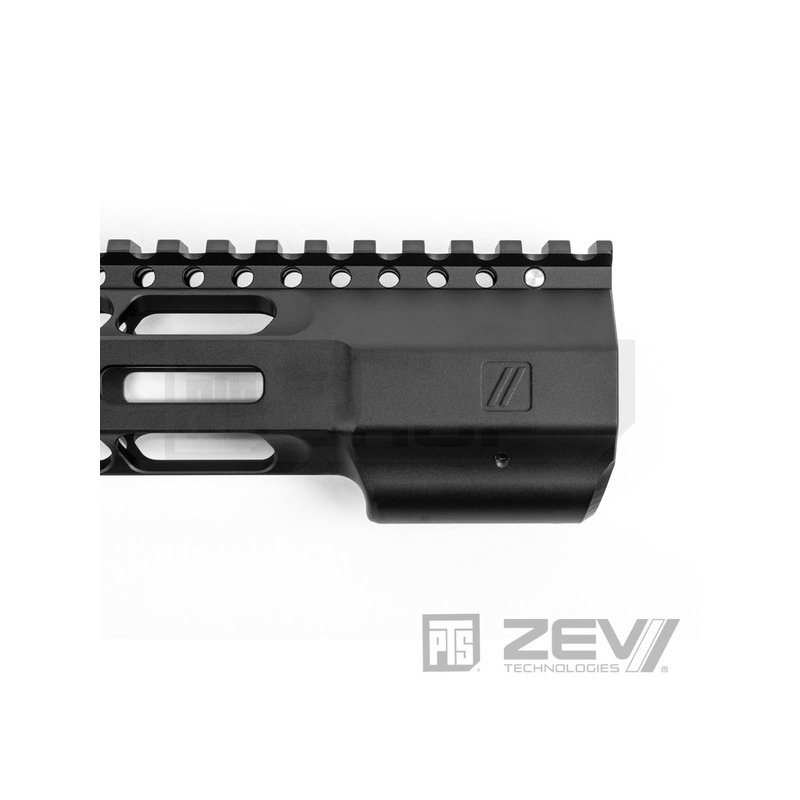 PTS ZEV WedgeLock M-LOK 9.5インチ ハンドガード - トイガン