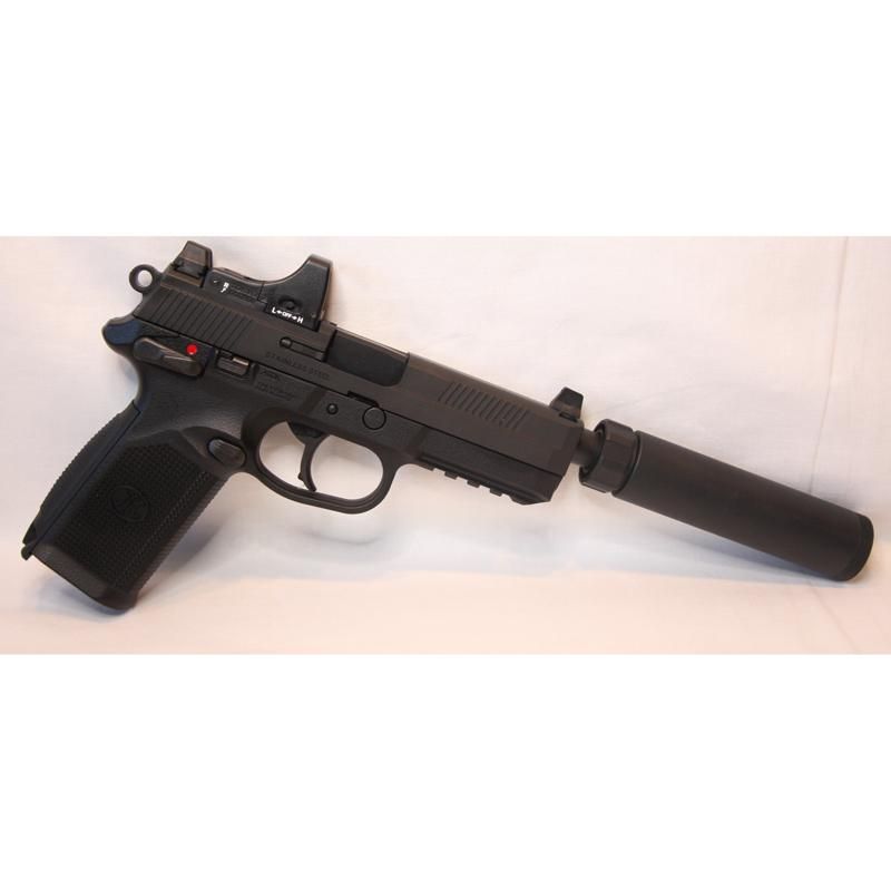 東京マルイ FNX45 中古 - ミリタリー