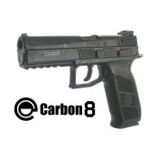 Carbon8CZ P09 CO2 ֥Хå