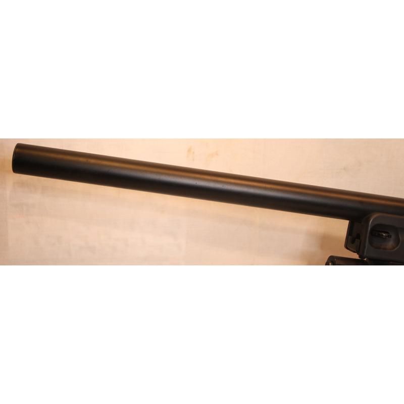 中古・特価品】東京マルイ製L96 AWS O.D.ストック スコープ