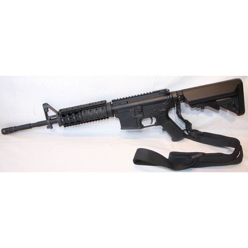 中古・特価品】東京マルイ製 次世代SOPMOD M4 - 【ミリタリーギア