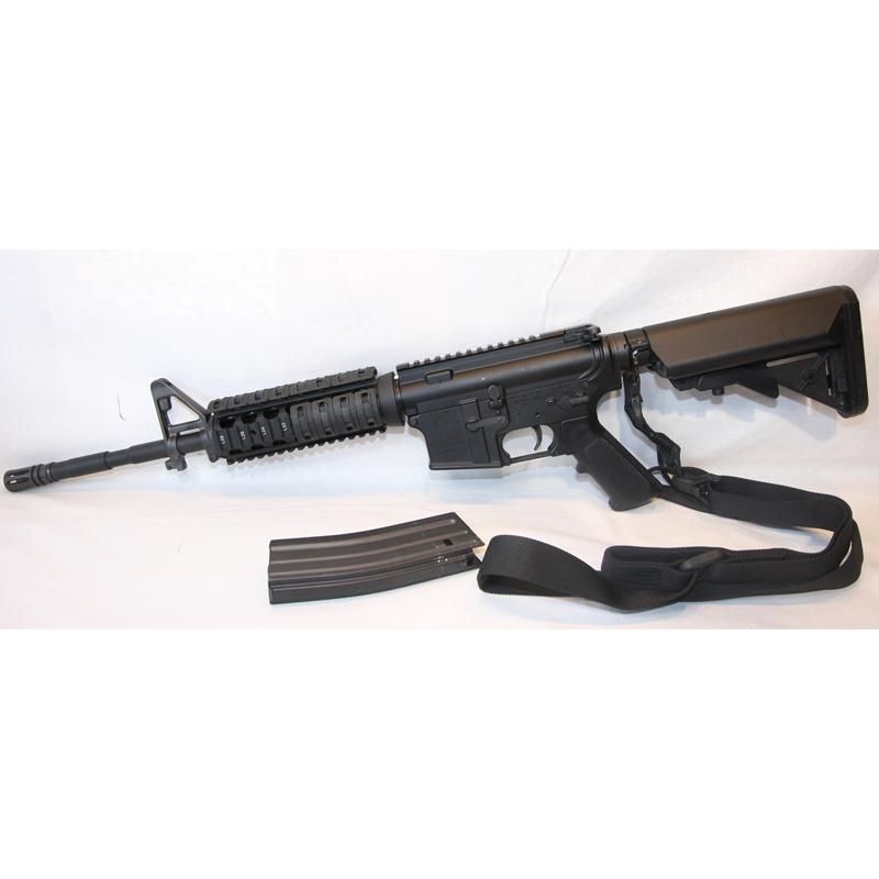 中古・特価品】東京マルイ製 次世代SOPMOD M4 - ミリタリーギア