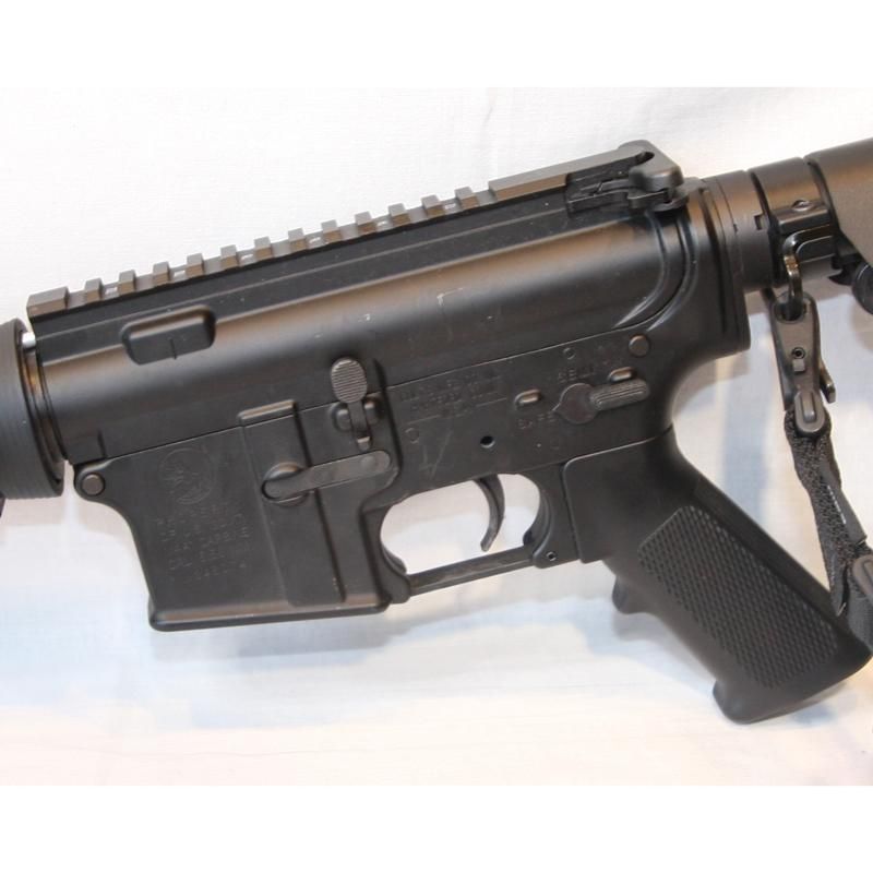 中古・特価品】東京マルイ製 次世代SOPMOD M4 - ミリタリーギア