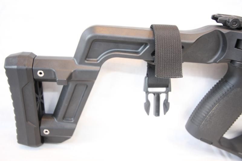 中古・特価品】KRISS VECTOR(クリスベクター) [ブラック 中古・特価品】KRISS VECTOR(クリスベクター) [ブラック