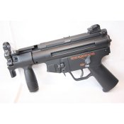 【中古・特価品】東京マルイ製　MP5KA4 付属品多数