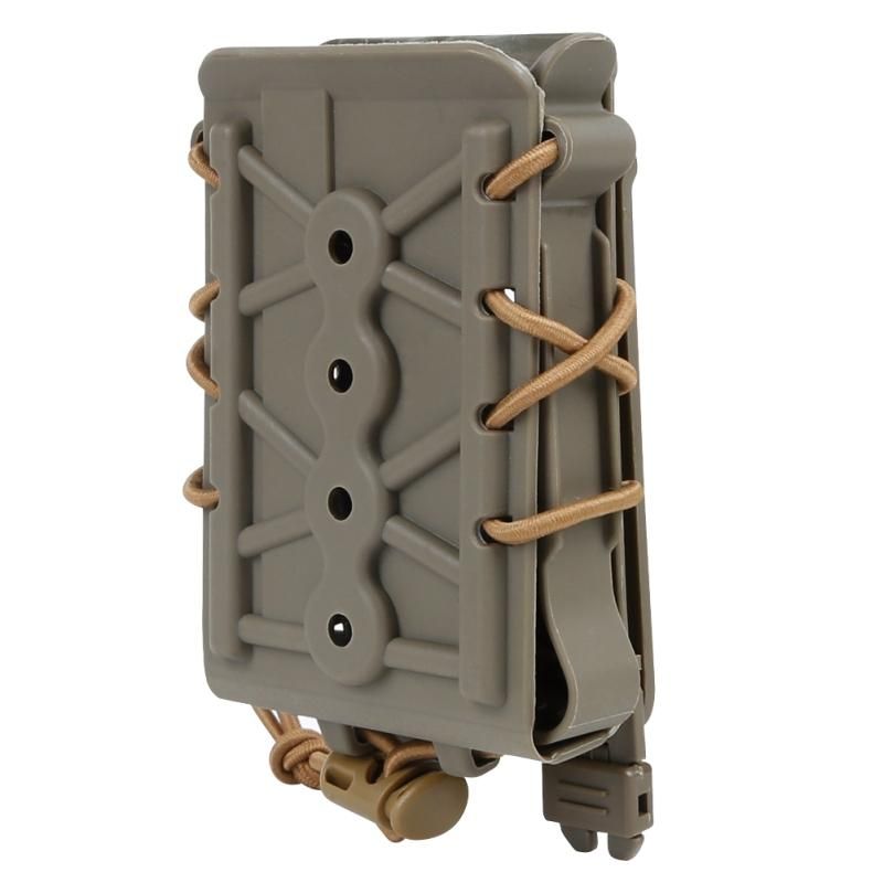 ハイスピードギア TACOマガジンポーチ 9mm用 3個セット （HSGI