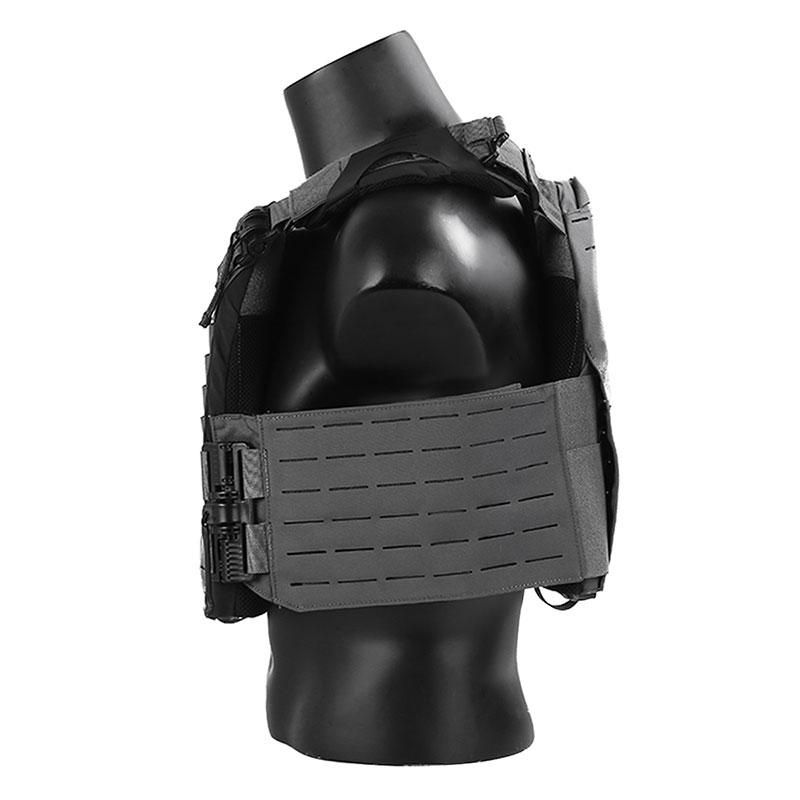 EMERSON FirstSpear Strandhoggタイプ BK EMERSON FirstSpear Strandhoggタイプ プレートキャリア MC