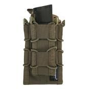 T.REX ARMS Dump Pouch | ナイロン製のダンプポーチ
