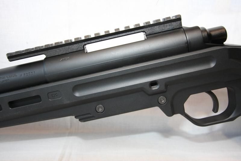 中古・特価品】東京マルイ製 VSR-ONE - ミリタリーギアBLACKBURN