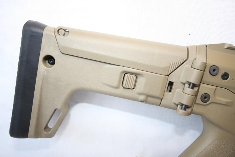 中古・特価品】MAGPUL-PTS製 MASADA ACR CQB FDE マガジン多数 中古・特価品】MAGPUL-PTS製 MASADA ACR CQB FDE マガジン多数