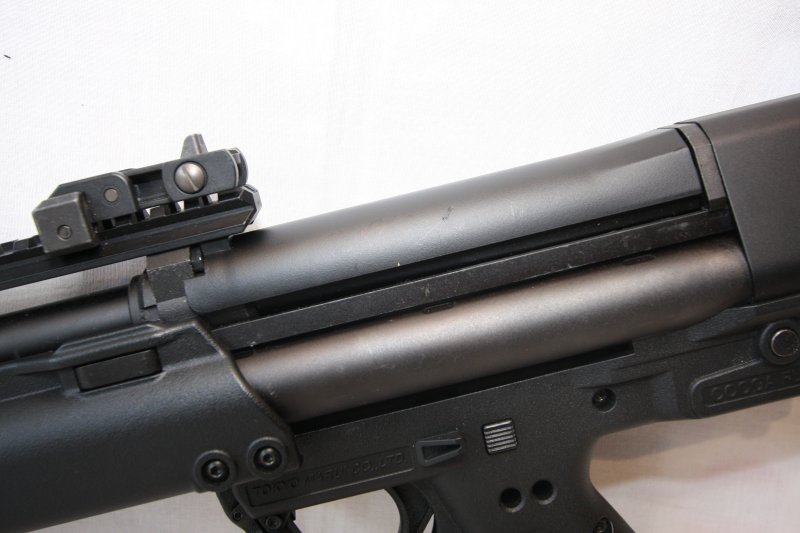 中古・特価品】東京マルイ製 KSG ガスショットガン - 【ミリタリーギア 