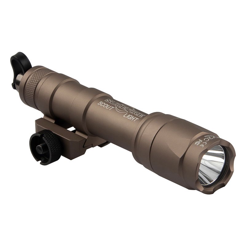 SUREFIRE MODEL 660 ヘッドなし - 個人装備