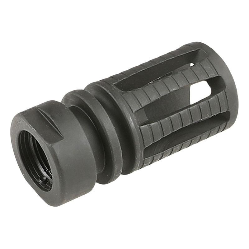 ActionArmy T10/T11 スネークフラッシュハイダー -14mm逆ネジ