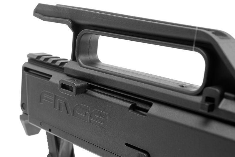 BATON】FMG9 コンバージョンキット - ミリタリーギアBLACKBURN