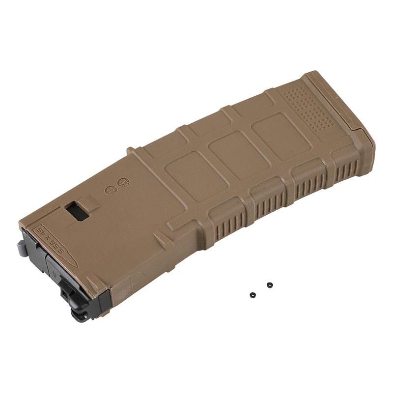 EVO P-MAG Gen.3タイプ | 35連ガスマガジン - ミリタリーギア