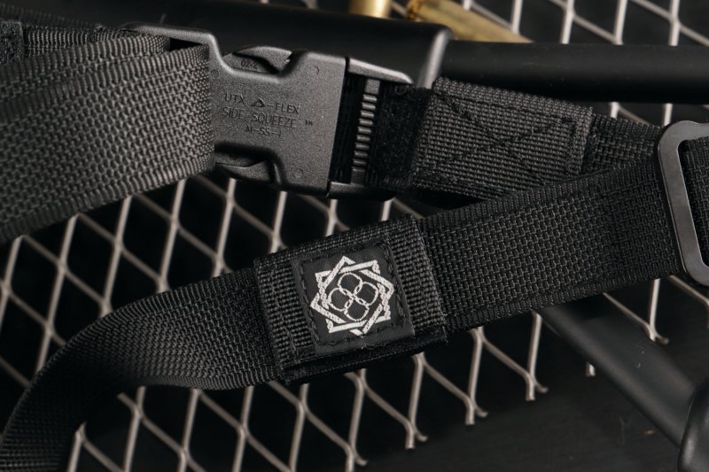 田村装備開発】89式 小銃用 N2 Sling GEN2 - 【ミリタリーギア