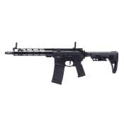 スタンダード電動ガン ブラック Aimpoint付き スタンダード電動ガン ブラック Aimpoint付き 電動ガン