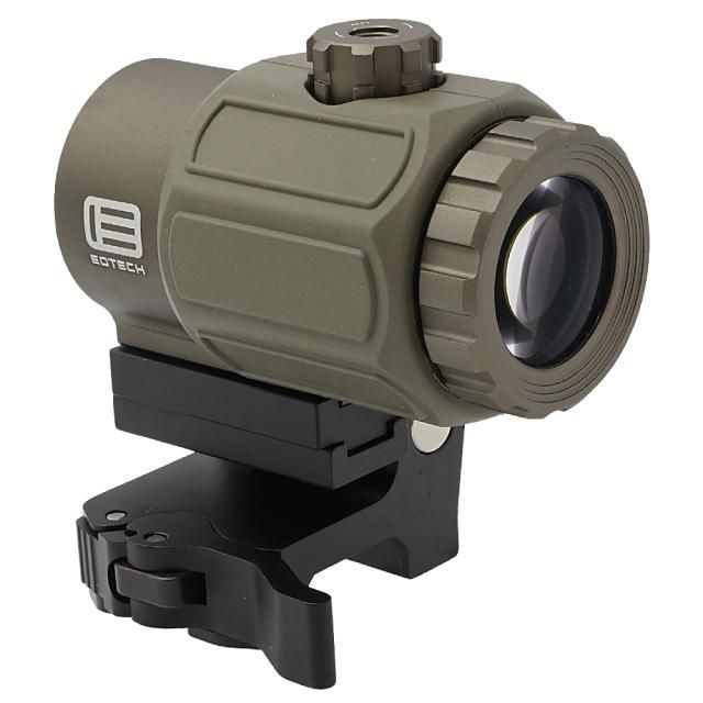 Evolution Gear/エボリューションギア】EOTECH G43 マグニ