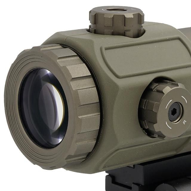 Evolution Gear/エボリューションギア】EOTECH G43 マグニ
