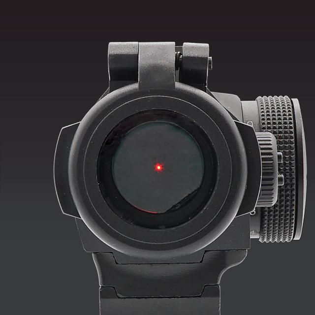 トイガン Daniel Defense Aimpoint Micro Mount Evolution Gear/エボリューションギア】Aimpoint Micro T-2 ドット